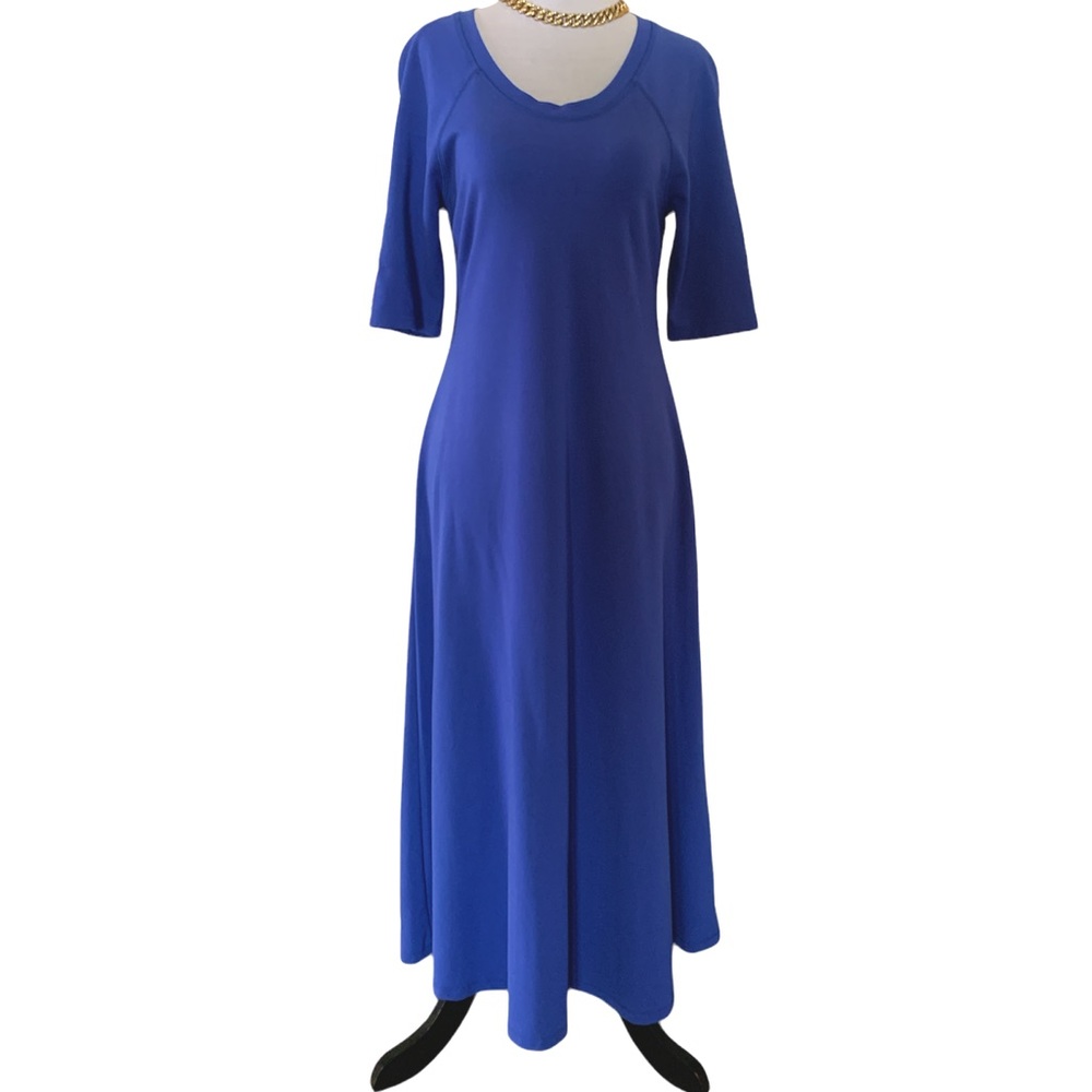 Soft surroundings Maxi Dress - Picture 6 of 12